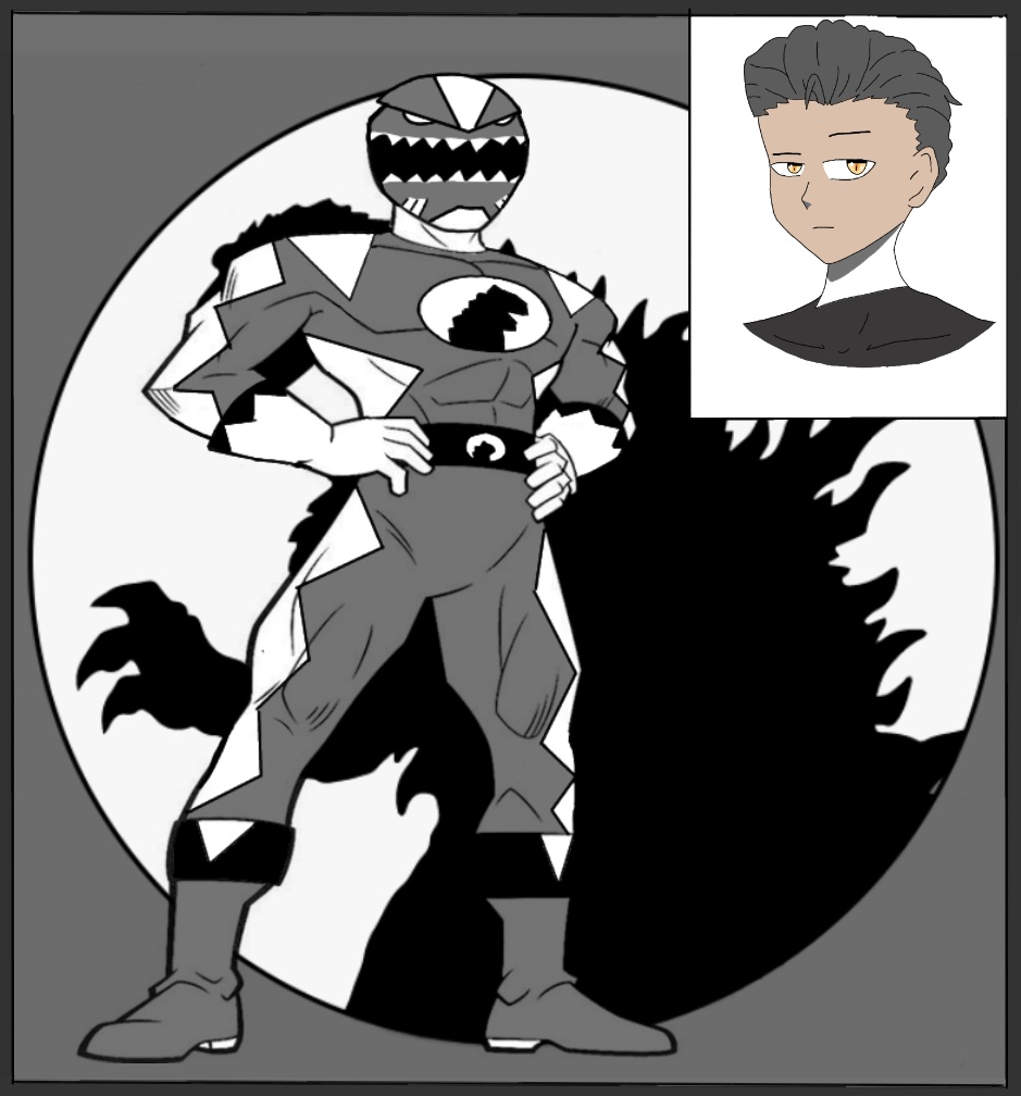 ᴋᴀɪᴊᴜ ʀᴀɴɢᴇʀ (@Kaiju_Ranger) / Posts / X