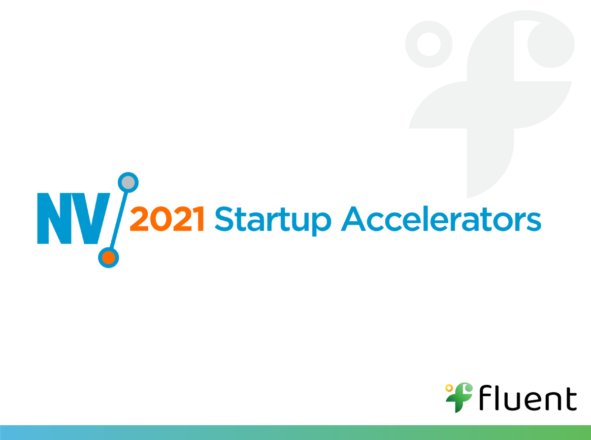 fluentstudioco's tweet photo. Fluent is kicking off Fluency Scores for applicants to New Ventures' suite of accelerator programs today! We are looking forward to being a part of this North Carolina organization's selection and tracking processes for the first time. https://t.co/4tc6O7ul32