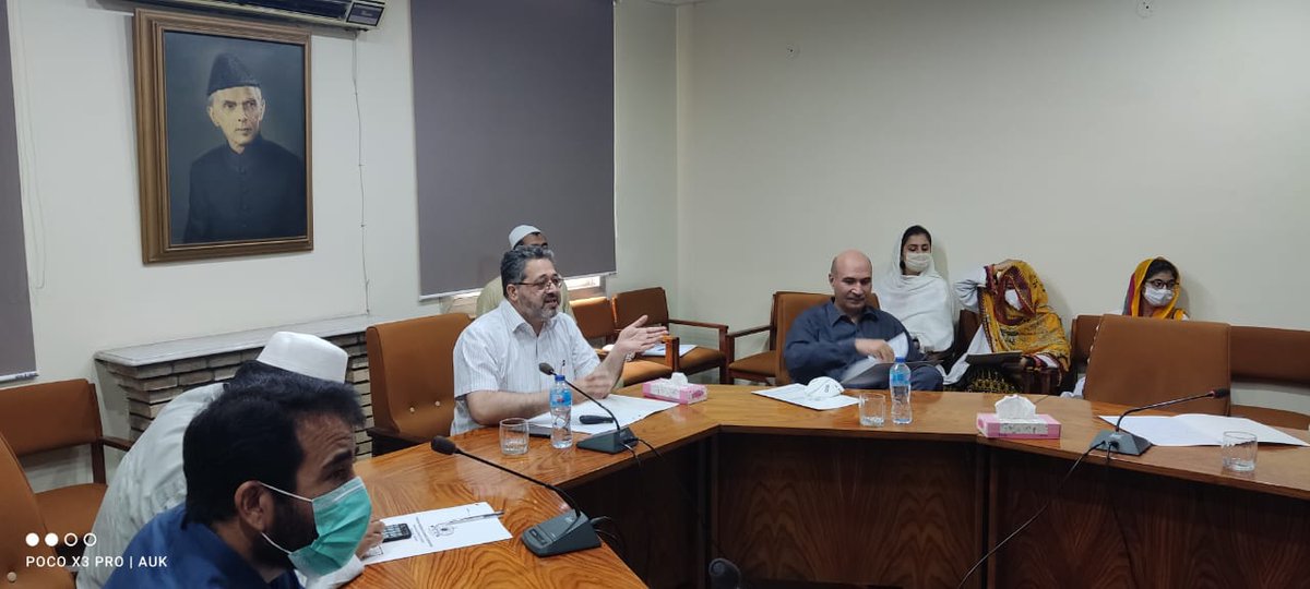 academia_kmu's tweet photo. How to start a new #MedicalJournal.
Brainstorming session at #Pakistan Institute of #Community #Ophthalmology #PICO
#Peshawar.
@lachvi
@KMUJOURNAL1
@PAME_Pak #EMAME https://t.co/zVhayIEOme