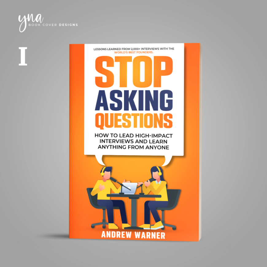 Andrew Warner tweet media