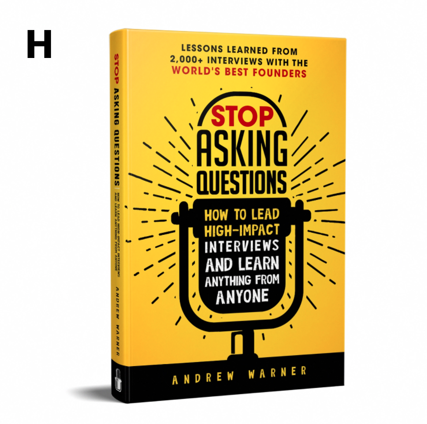 Andrew Warner tweet media