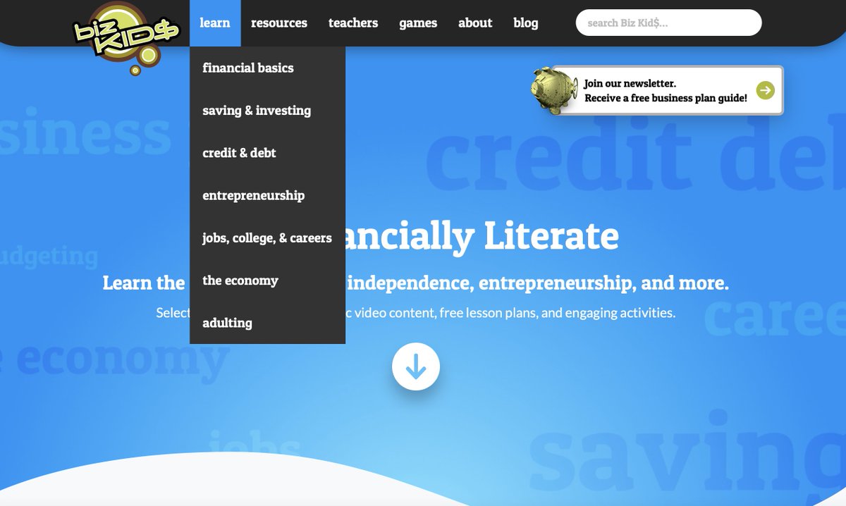 Biz Kid$ tweet media