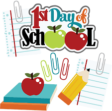 HCSclydees's tweet photo. First Day of School - https://t.co/37988xTY2y https://t.co/lDq6kpXZp4