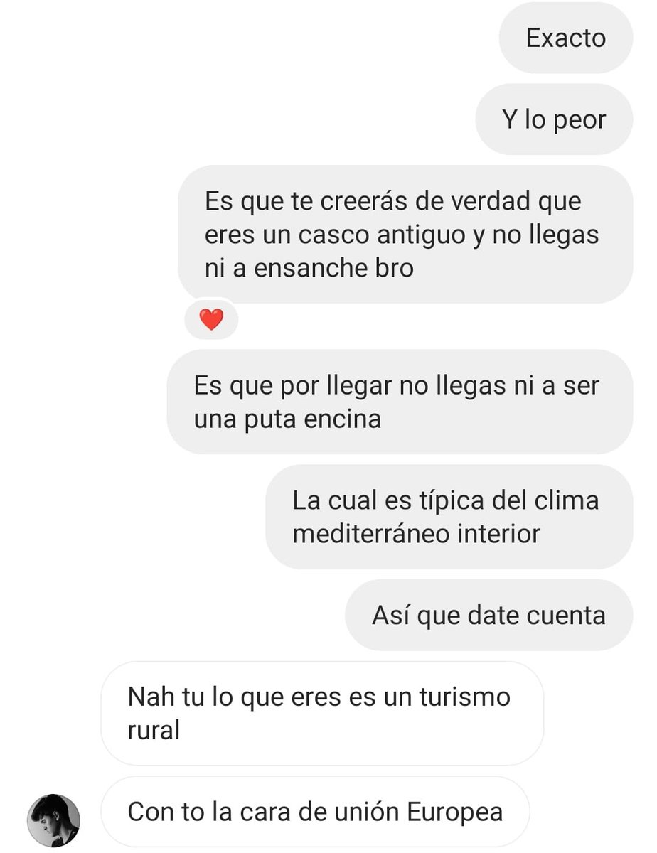 CidNavas's tweet photo. "La geografía no os va a servir para nada"
@CarlosSBO10 y yo mientras tanto: https://t.co/03PjlyPA7G