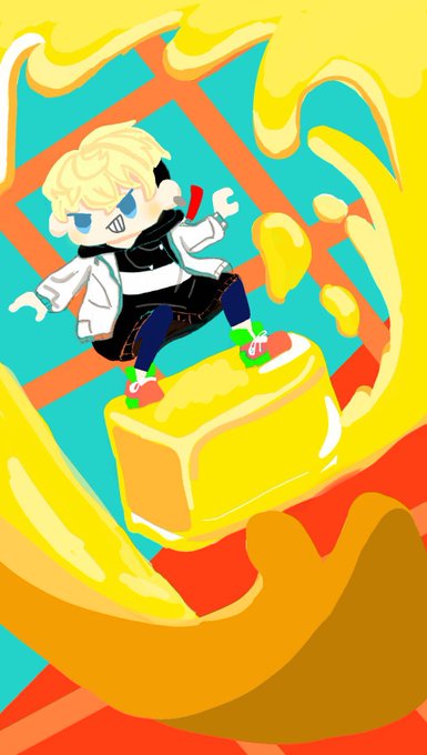 アイビスペイントののtwitterイラスト検索結果 アイビスペイントののtwitterイラスト検索結果