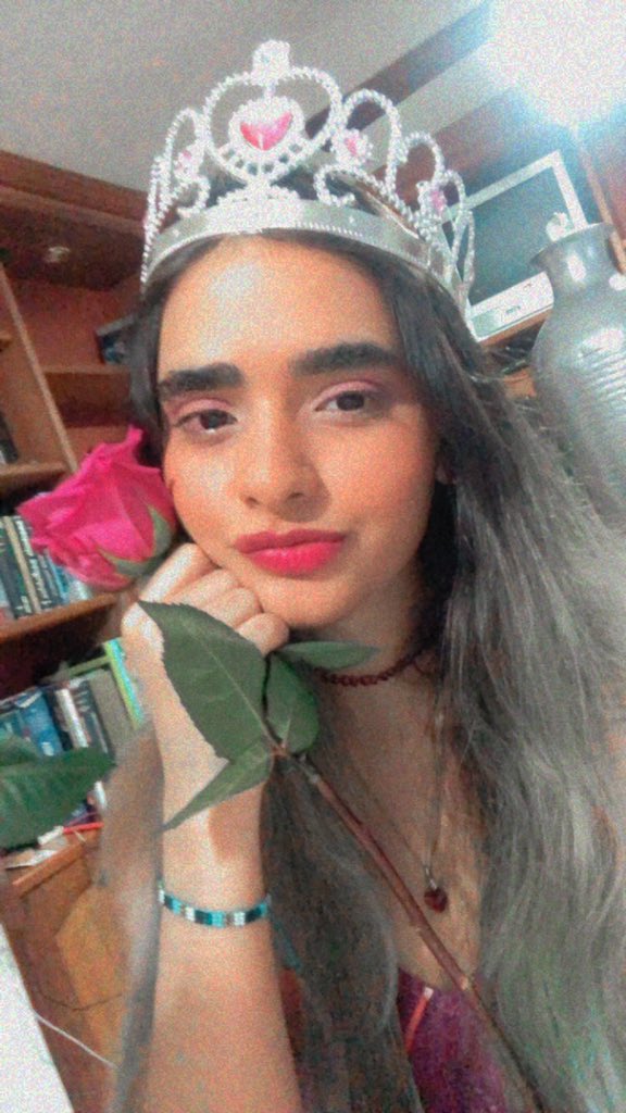 RS🦋DUA DIJO QUE ME AMABA tweet media