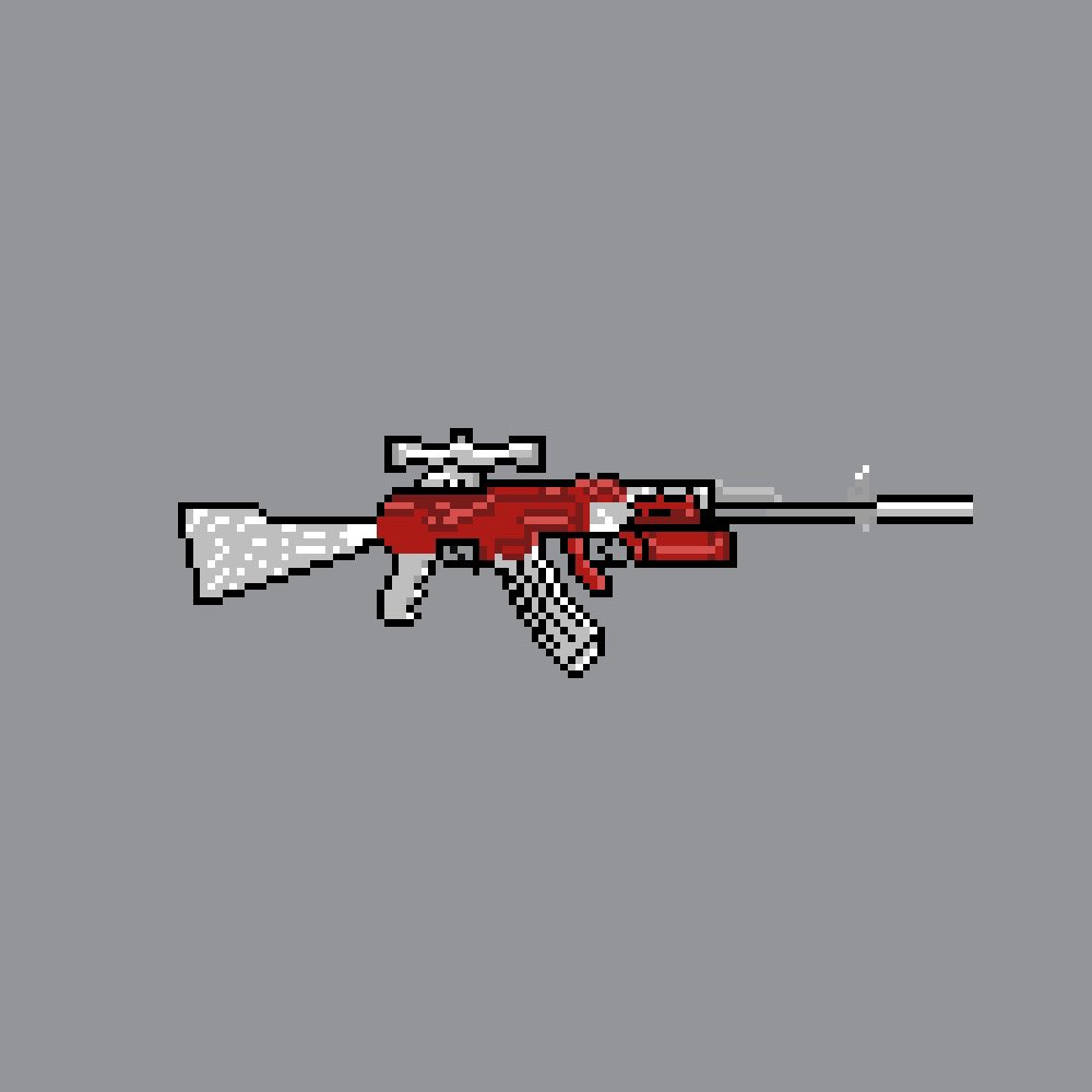 AK #0004