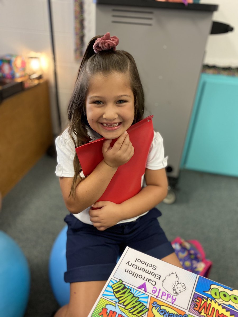 CarrolltonElem's tweet image. What a great first day! #cfbfirstday @DlrMaggie @DrChapmanCFBISD @Monica_Koen @CFBISD