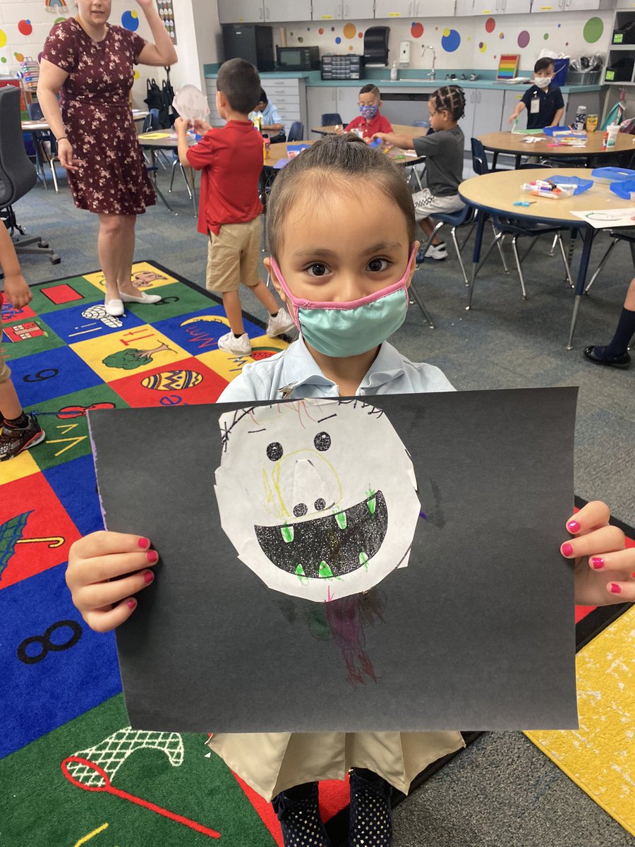 CarrolltonElem's tweet image. What a great first day! #cfbfirstday @DlrMaggie @DrChapmanCFBISD @Monica_Koen @CFBISD