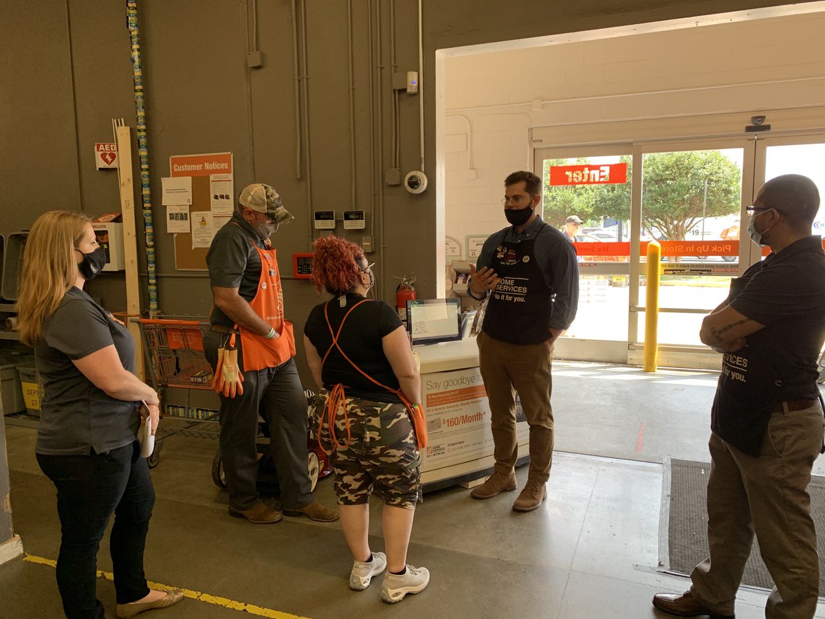 Jeff Harrell (@jsh_thd) on Twitter photo Never miss an opportunity to train! Customers even Volunteered today <a href="/4631/">Solange & Sunny</a>! <a href="/CindiTHD/">Cynthia Harrell</a> <a href="/gloria_terri/">Terri Gloria</a> <a href="/kmn293/">Kelly Newell</a> <a href="/JMHagner/">Jarad Hagner</a> Never miss an opportunity to train! Customers even Volunteered today <a href="/4631/">Solange & Sunny</a>! <a href="/CindiTHD/">Cynthia Harrell</a> <a href="/gloria_terri/">Terri Gloria</a> <a href="/kmn293/">Kelly Newell</a> <a href="/JMHagner/">Jarad Hagner</a>