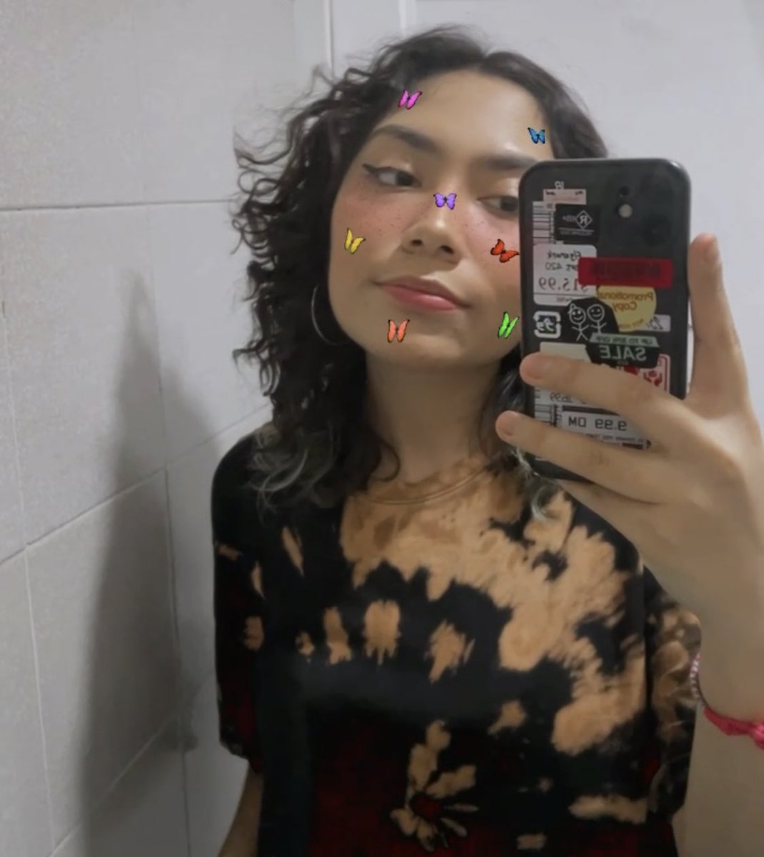Daniela SE MUDA tweet media