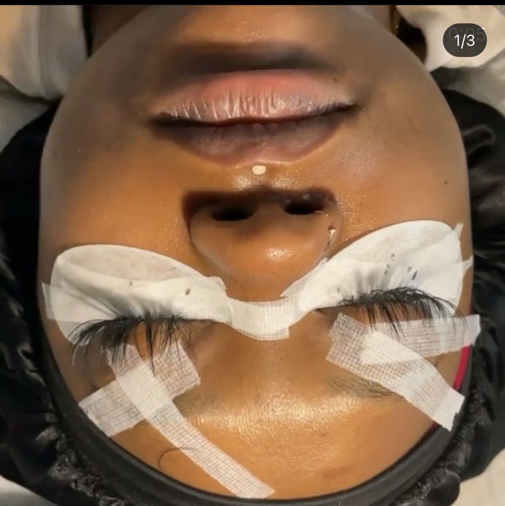 dazzlekash's tweet photo. @lashmecedez on INSTAGRAM 😍🦋 lash extensions models needed #model #bayarealash #lashartist #lashextensions #bayarealashmodelsneeded #bayarealashartist #blacklashartist #oaklandlashartist #lashhousecallsoakland #lashmapping #lashextensions #lash #blacklashtech  #bayarealashtech https://t.co/5QRyFn2csw