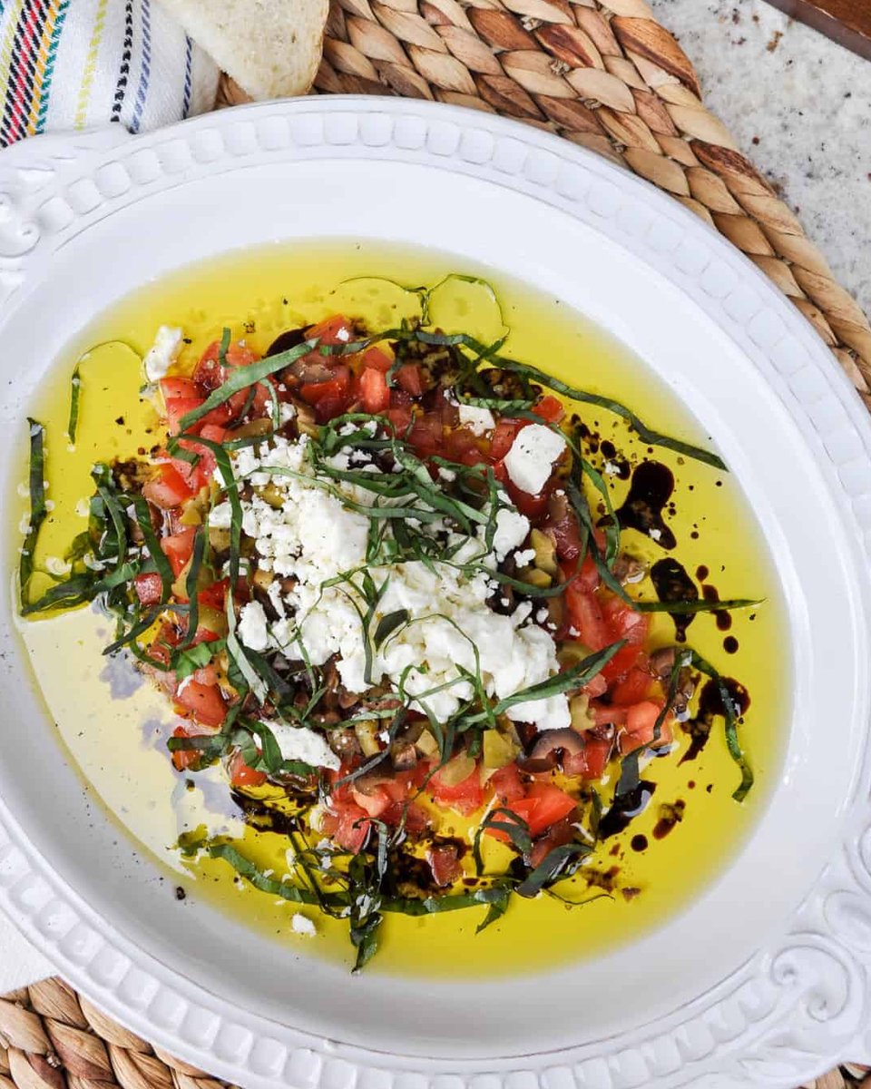 CAStateFair's tweet photo. Some things never go out of style, or out of season. Chunky Olive Oil Dip is made with some of our favorite California Grown ingredients that are readily available year round! Recipe by @cagrownofficial https://t.co/lKIdg1hIMN
#CAStateFair #OutstandingInTheirField #CAOliveOil https://t.co/QSFNo4b6dB
