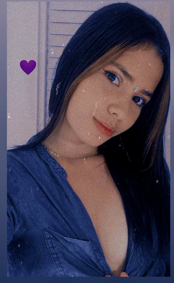 camiivalenc's tweet photo. ❗️❕🥺Ojitos🥺🥳❕❕ https://t.co/UVCEaIFtsP