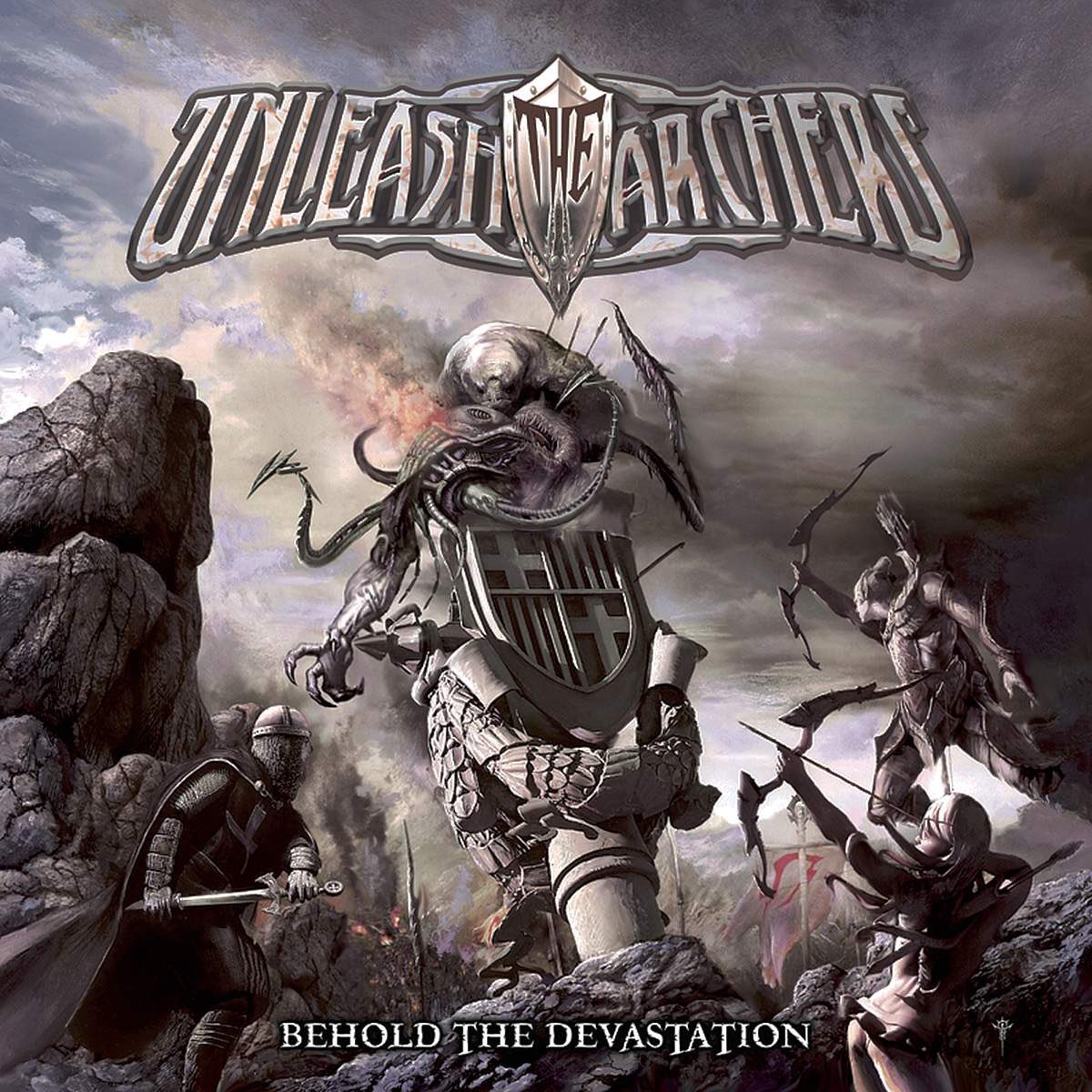 ThisDayInMETAL's tweet photo. Aug 10th 2009 #UnleashTheArchers released their debut album “Behold the Devastation” #FourInHand #Destroyer #TheWorthyAndTheWeak #PowerMetal
Did you know..
The album was voted number 6 in Exclaim Magazine's Readers Choice Awards for Best Metal Albums 2009. https://t.co/NDmXl6nj9G