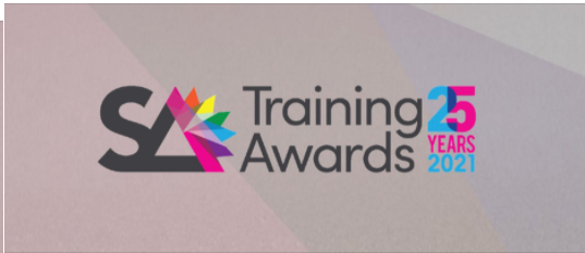 We are proud to share that our collaborative project with the Department of Human Services (Human Services SA) and MEGT (MEGT Australia) has been announced as a finalist in the SA Training Awards.
bit.ly/2VAMj1v
#trainingawards