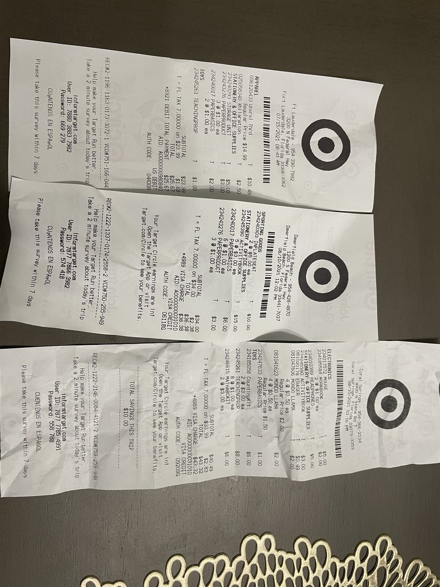 JeanetteBuron's tweet photo. @ChipotleTweets @Venmo #SuppliesContest https://t.co/sNrJjWMXUZ
