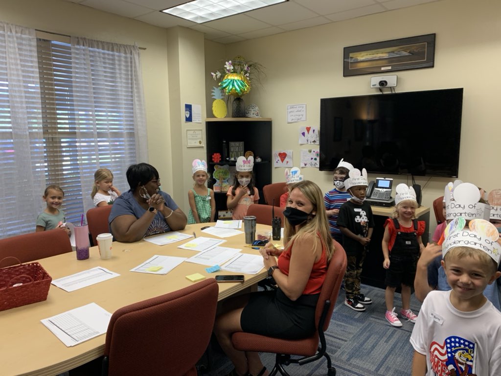 Carole Burns tweet media