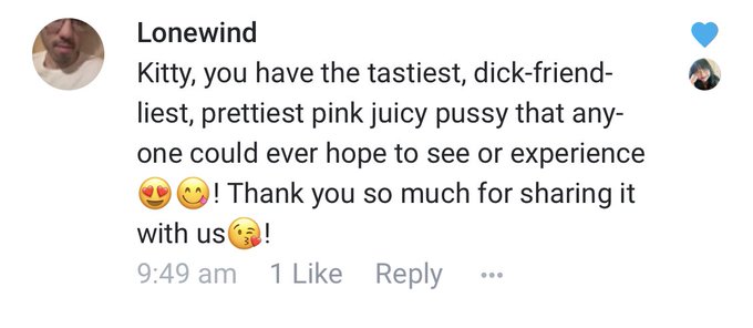 &ldquo;Dick friendliest&rdquo; 😅❤️ https://t.co/pblvOjxLvB