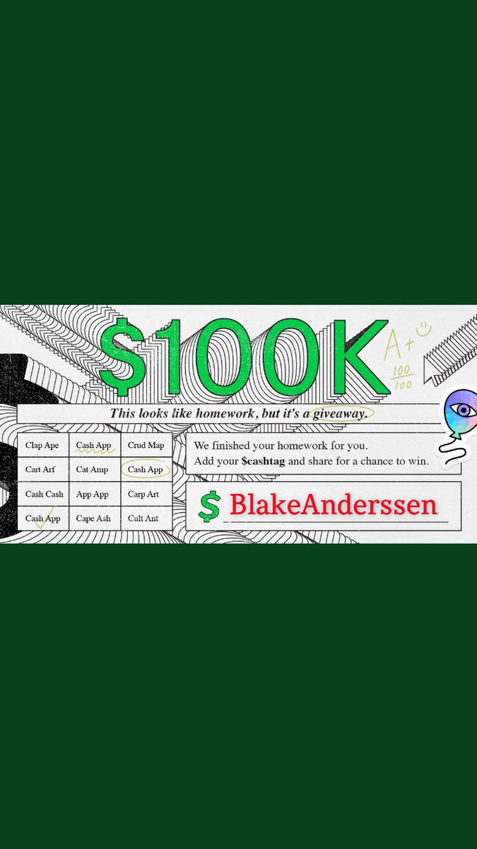 blakeanderssen tweet picture