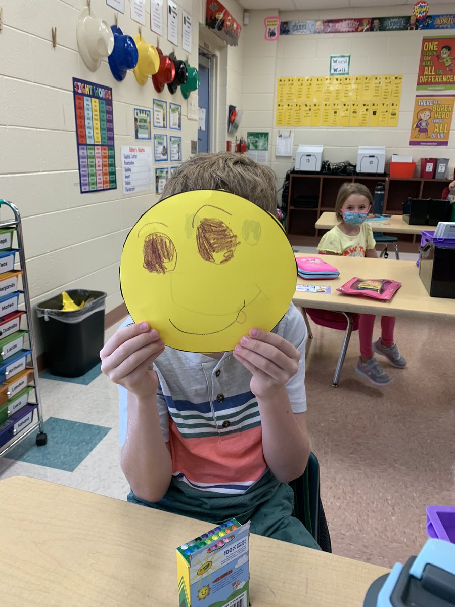 💫❤️VME First Grade Friends 💙💫 tweet media