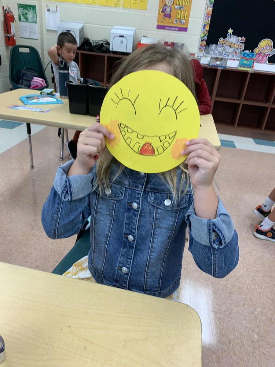 💫❤️VME First Grade Friends 💙💫 tweet media