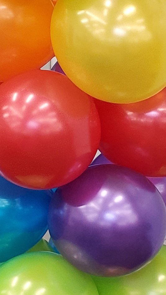 A sneak peek of our #SBISDProud celebration! <a href="/SBISD/">Spring Branch ISD</a>