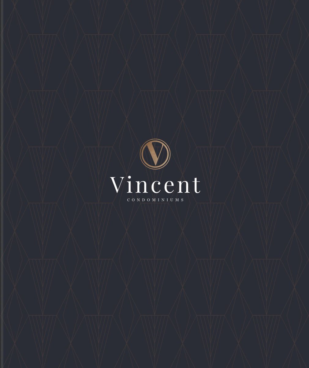 It’s finally here.
#TheVincent arrives in style to the #VaughanMetropolitanCentre &amp; you’re invited to our VIP Virtual Broker Event on Thursday August 12th at 12pm.

Contact our team for full details as #In2itionSells this exciting new community coming to #Vaughan. #In2itionRealty
