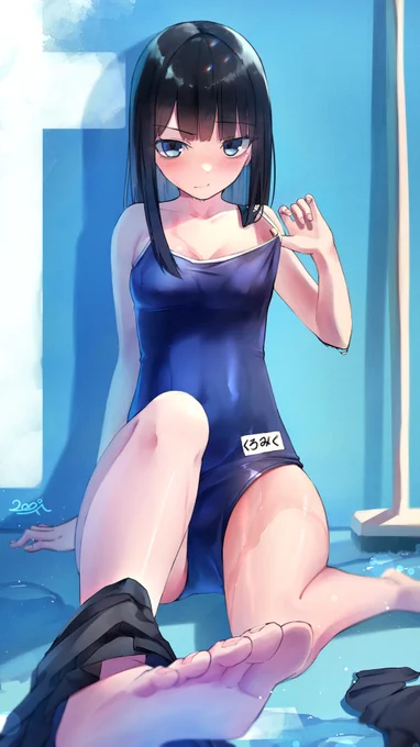 も～、
#イラスト 