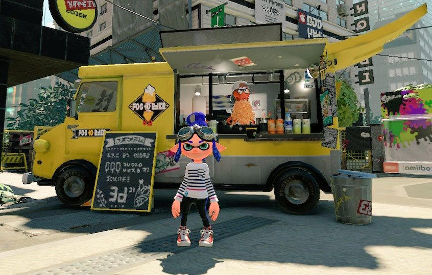LeTJxxx's tweet photo. Wish I could swap tickets from le money to le xp! ( sighs loud in norwegian)
#SalmonRun #xptickets #crustysean #Splatoon #Splatoon2 #Nintendo #nintendoswitch #NintendoSwitchOnline #LeClan https://t.co/uBtBqipE4a