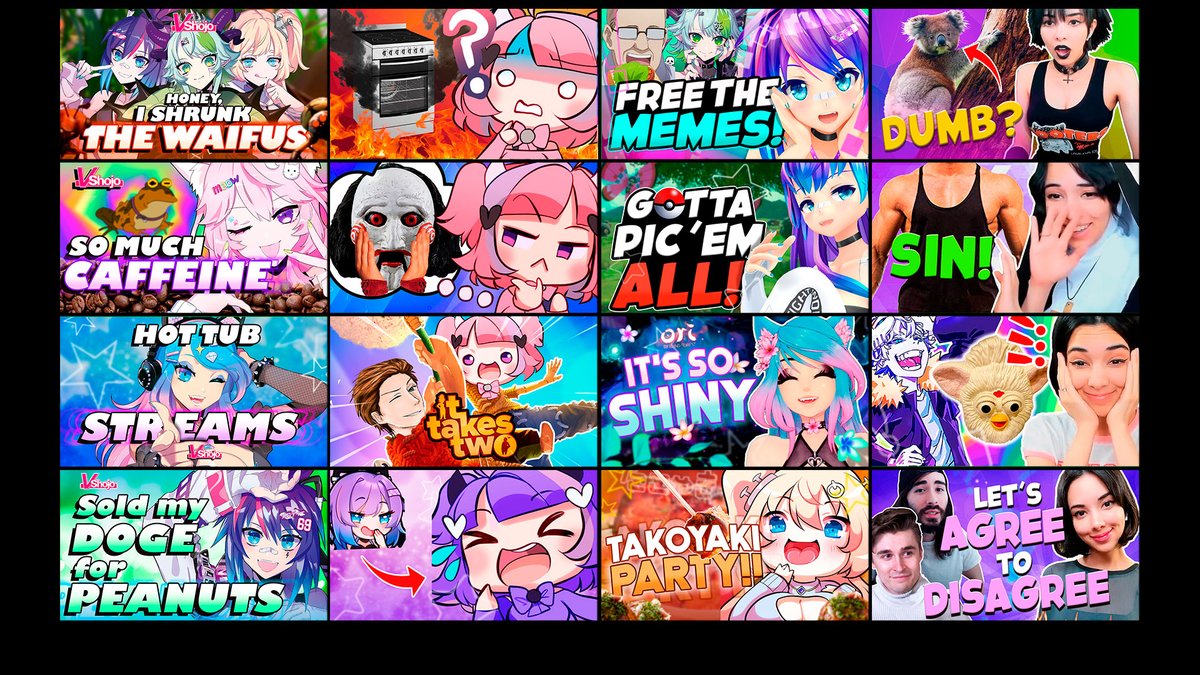 Polycromix tweet media