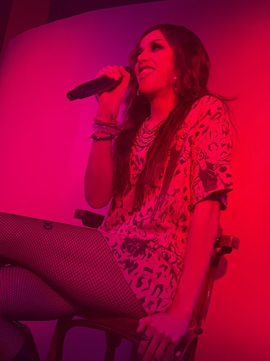 light of my bloody life, tonight and always <a href="/AdoreDelano/">Adore Delano</a>