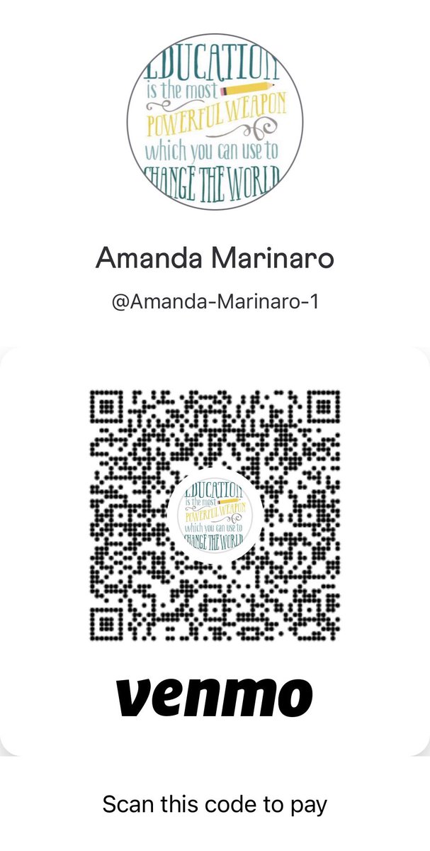 marinaroscience's tweet photo. @ChipotleTweets @Venmo #suppliescontest Fingers crossed!! https://t.co/jl64Th8pOv