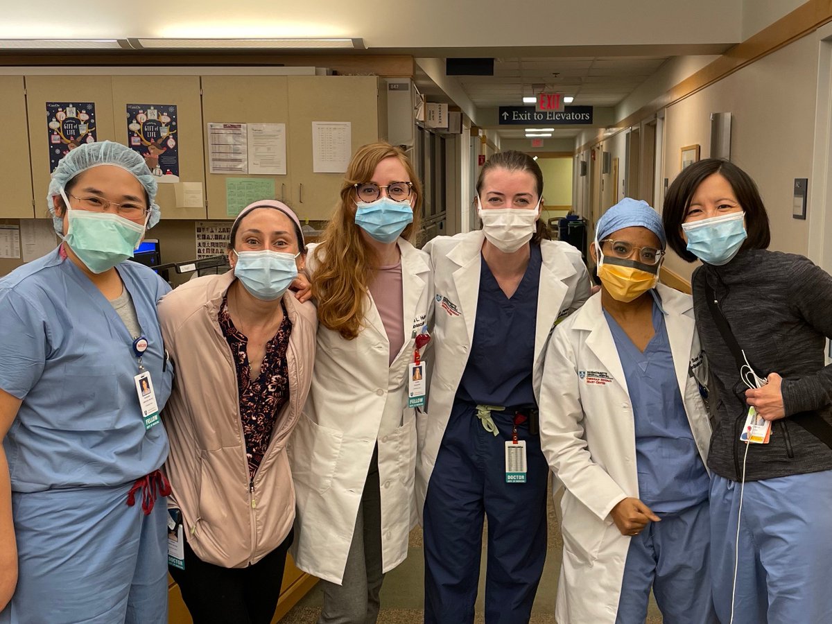 Jennifer Ho (@jenhocardiology) on Twitter photo Love these superstar women in cardiology ❤️ #WIC <a href="/MGHCVFellows/">MGH Cardiology Fellows</a> - a month into fellowship and going strong! 💪🤩
<a href="/WLimpitikul/">Wora Boombim Limpitikul, MD, PhD</a> <a href="/tigerstatdoc/">Sarah Urbut</a> <a href="/OliviaHulme_MD/">Olivia Hulme, MD</a> <a href="/annaokellymd/">Anna O'Kelly, MD</a> <a href="/GiselleSA_MDPhD/">Giselle A. Suero Abreu, MD PhD</a> <a href="/ddefariayeh/">Doreen DeFaria Yeh, MD</a> <a href="/dysanborn/">Danita Sanborn</a> <a href="/MGHHeartHealth/">Mass General Heart</a> Love these superstar women in cardiology ❤️ #WIC <a href="/MGHCVFellows/">MGH Cardiology Fellows</a> - a month into fellowship and going strong! 💪🤩
<a href="/WLimpitikul/">Wora Boombim Limpitikul, MD, PhD</a> <a href="/tigerstatdoc/">Sarah Urbut</a> <a href="/OliviaHulme_MD/">Olivia Hulme, MD</a> <a href="/annaokellymd/">Anna O'Kelly, MD</a> <a href="/GiselleSA_MDPhD/">Giselle A. Suero Abreu, MD PhD</a> <a href="/ddefariayeh/">Doreen DeFaria Yeh, MD</a> <a href="/dysanborn/">Danita Sanborn</a> <a href="/MGHHeartHealth/">Mass General Heart</a>