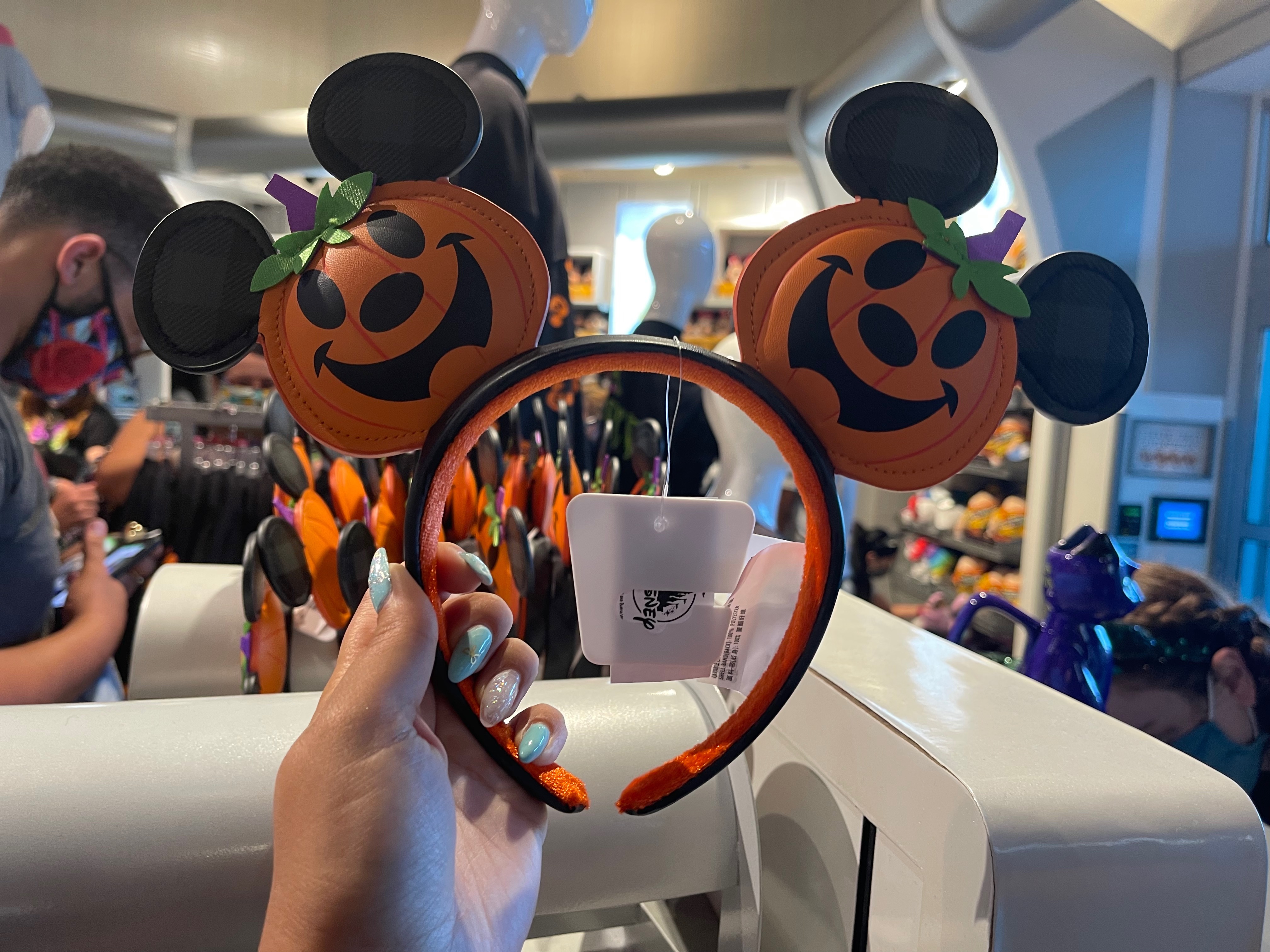 ディズニーワールドファン Jp Wdwグッズ Dハロ ウォルトディズニーワールドハロウィングッズ T Co Bxtphjjauy Dハロ 海外ディズニー ディズニーワールド フロリダディズニー Wdw50周年 ハロウィン T Co Eh4taqy3nh Twitter