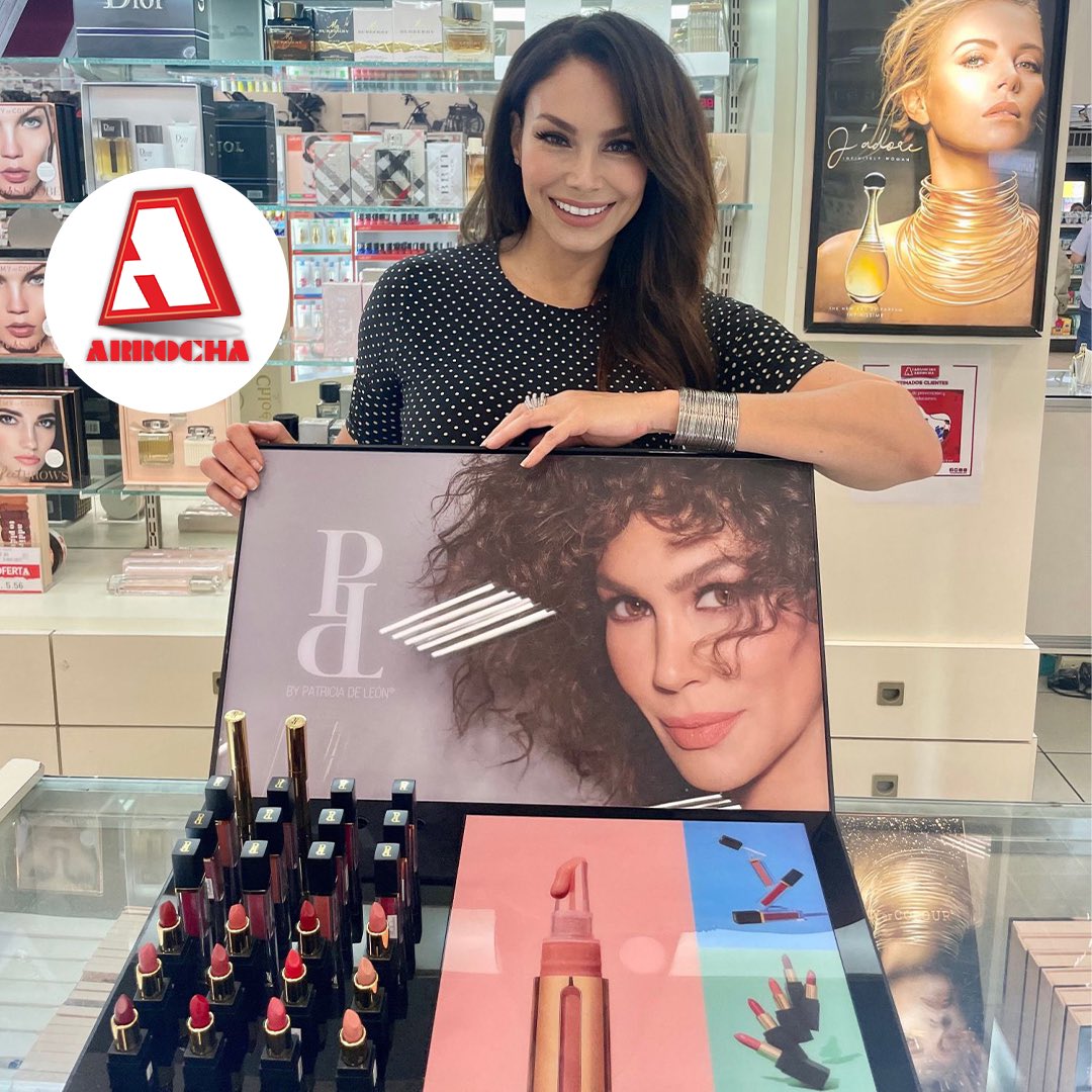 PDL Cosmetics tweet media