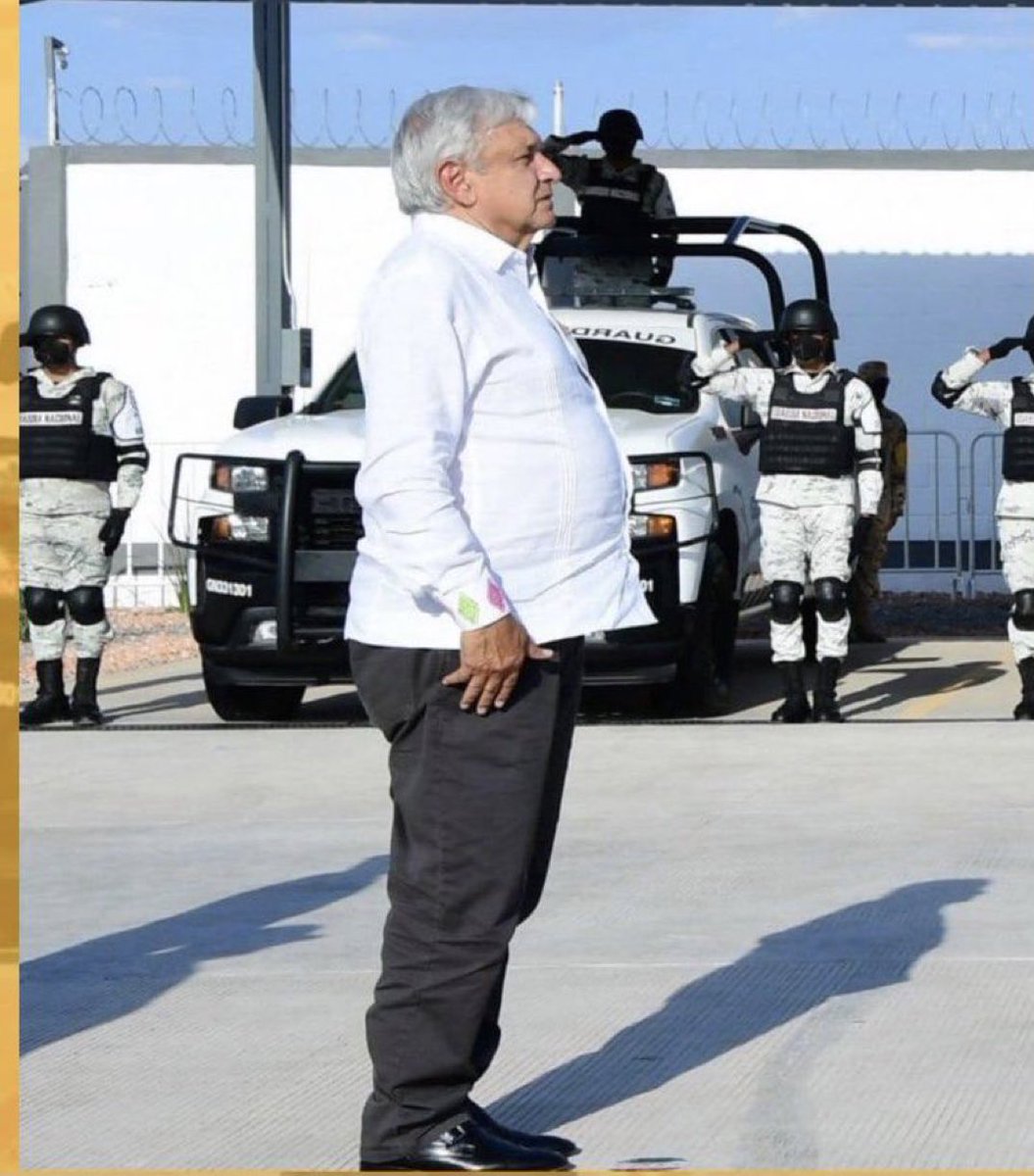 Yo tengo otros tacos.