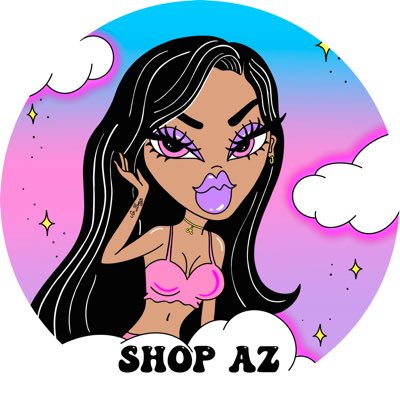 _ShopAZ's tweet photo. #NewProfilePic https://t.co/UG8GtS3X5j
