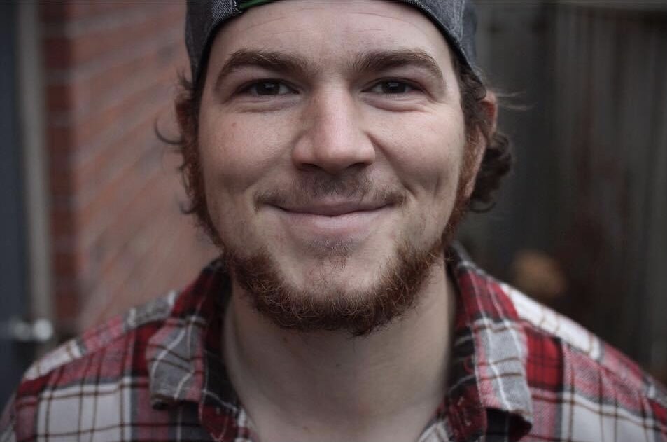 grambochu's tweet photo. #NewProfilePic #needashave https://t.co/BxPD5d2OS7