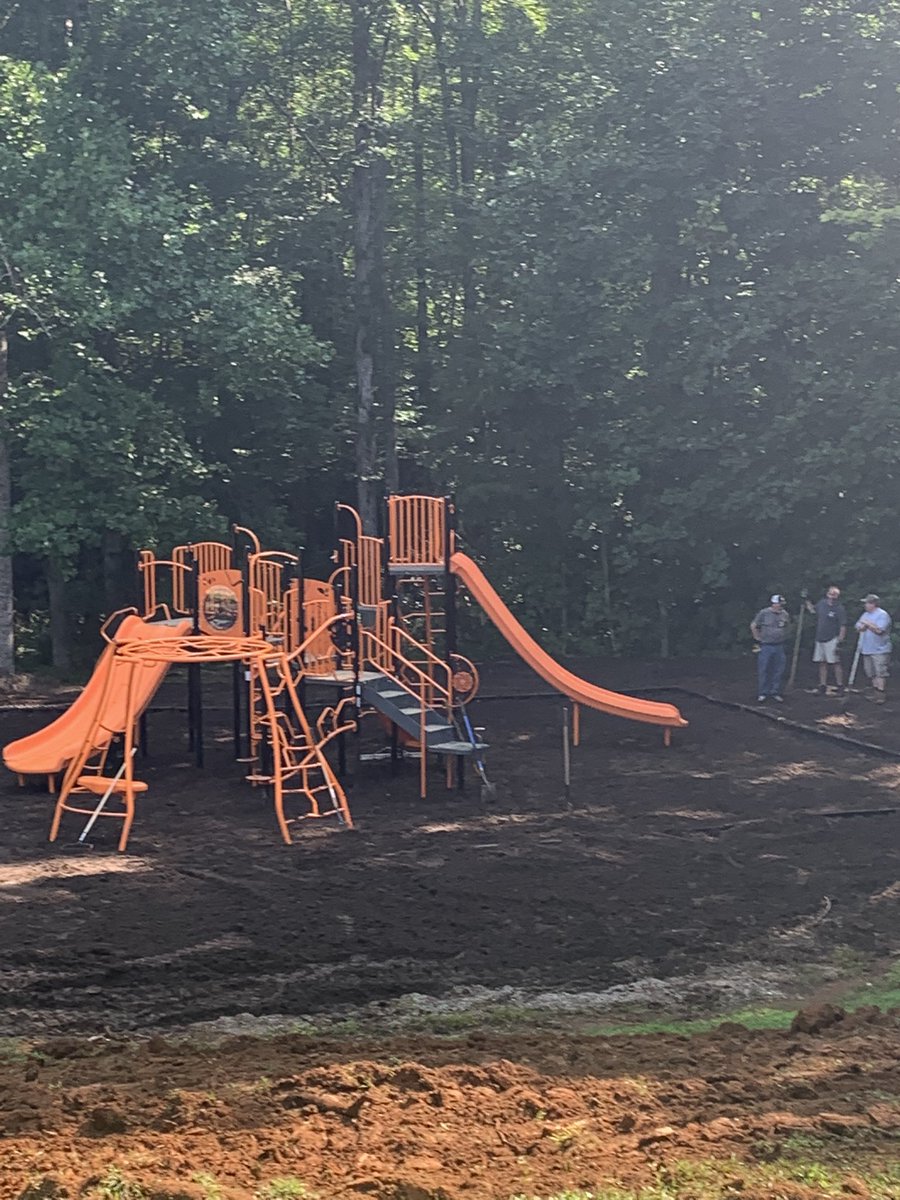 T.C. Henderson Elementary School tweet media