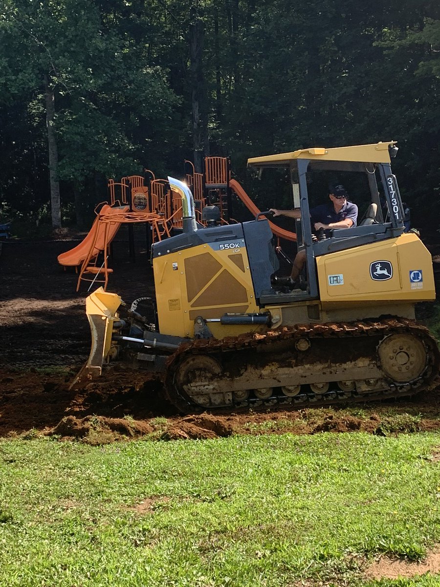 T.C. Henderson Elementary School tweet media