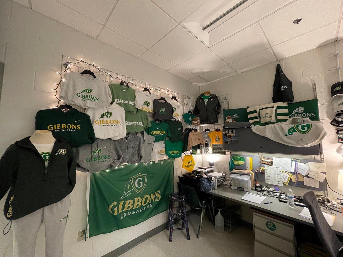 store_cghsnc's tweet photo. We're ready for you! School Store will be open on Wednesday, 8/11, from 12:30-2pm. Come see us! https://t.co/E1oqGrOvta