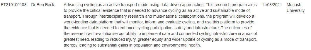 Ben Beck tweet media