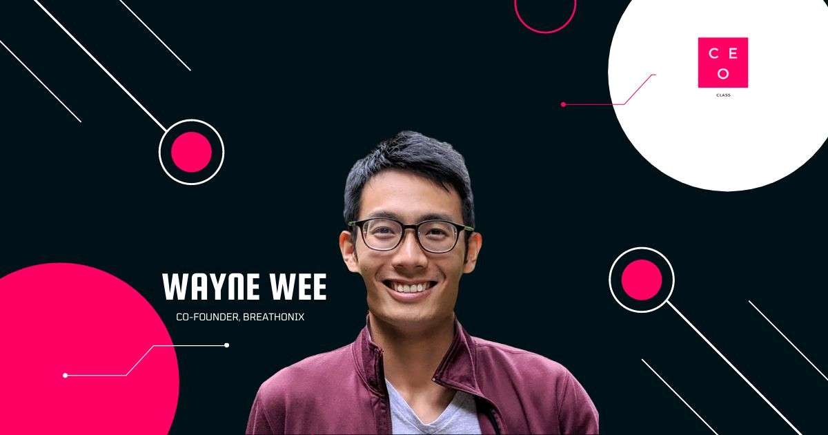 CEO Class tweet media