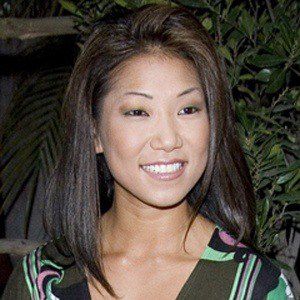 Happy Birthday to Becky Lee     