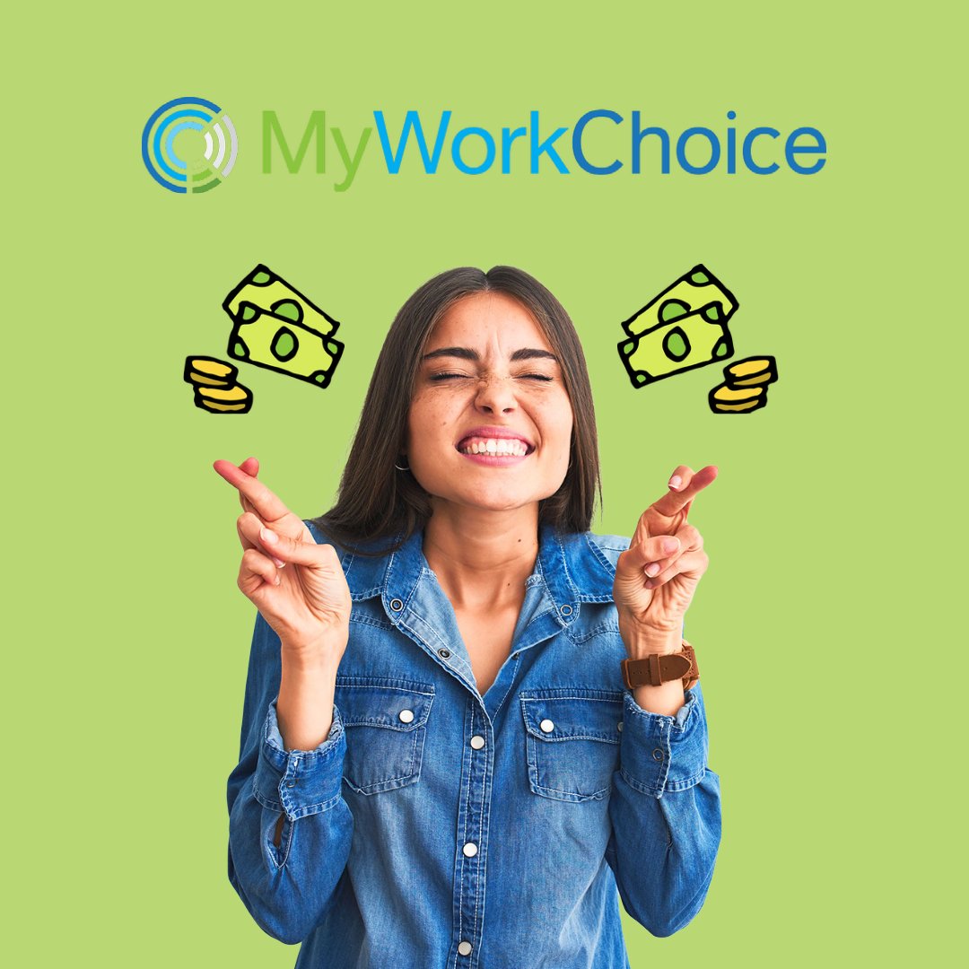 MyWorkChoice's tweet image. Dream it.  Achieve it.  #Flexjobs