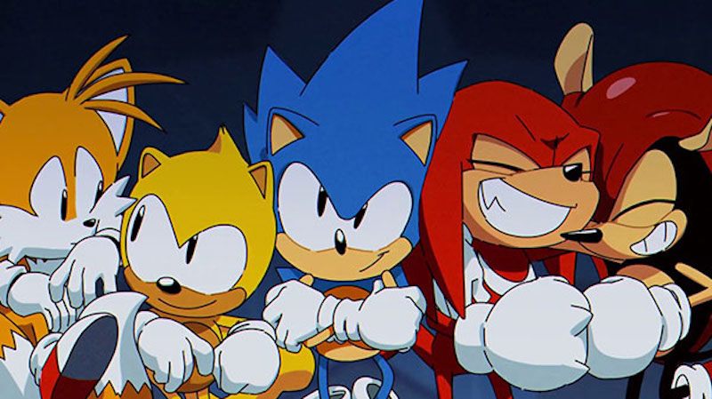 RT @VG247: Looks like Idris Elba will voice #Knuckles in Sonic the Hedgehog 2

https://t.co/8Z3q5PJlTr https://t.co/FsV6GIJUhA