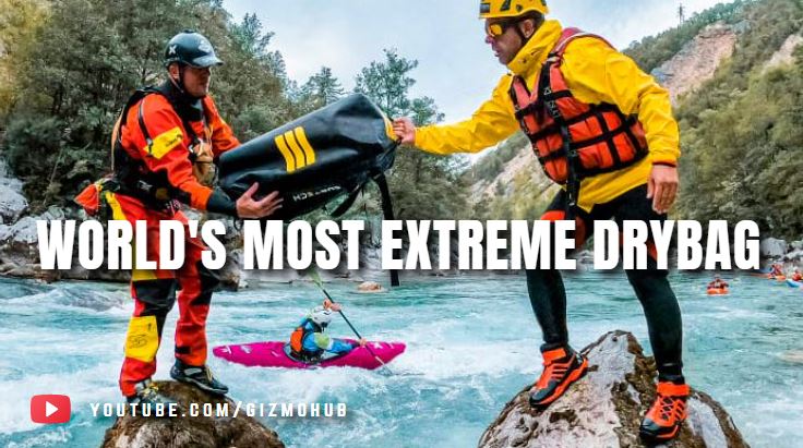 HubGizmo's tweet photo. SUBTECH PRO DRYBAG 3.0 : THE WORLD'S MOST EXTREME DRYBAG | Indiegogo | Gizmo Hub

➤ Watch Video (Campaign Link in the Video Description) - https://t.co/frPgA5q4sf

#subtech #subtechpro #subtechprodrybag #drybag #extremedrybag #mostextremedrybag #crowdfunding #gadgets #innovation https://t.co/Ztfc3Xq35S