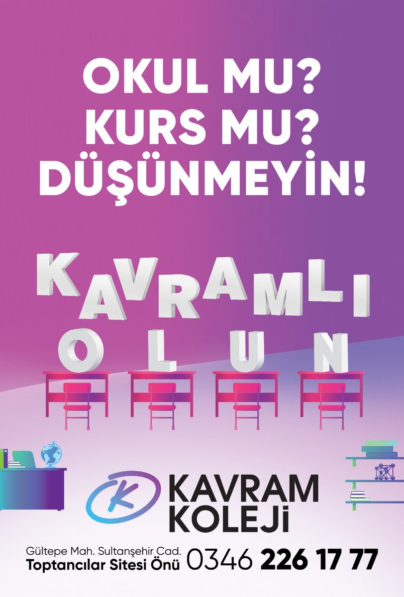 @
#Sivas #Sivaskavramkoleji