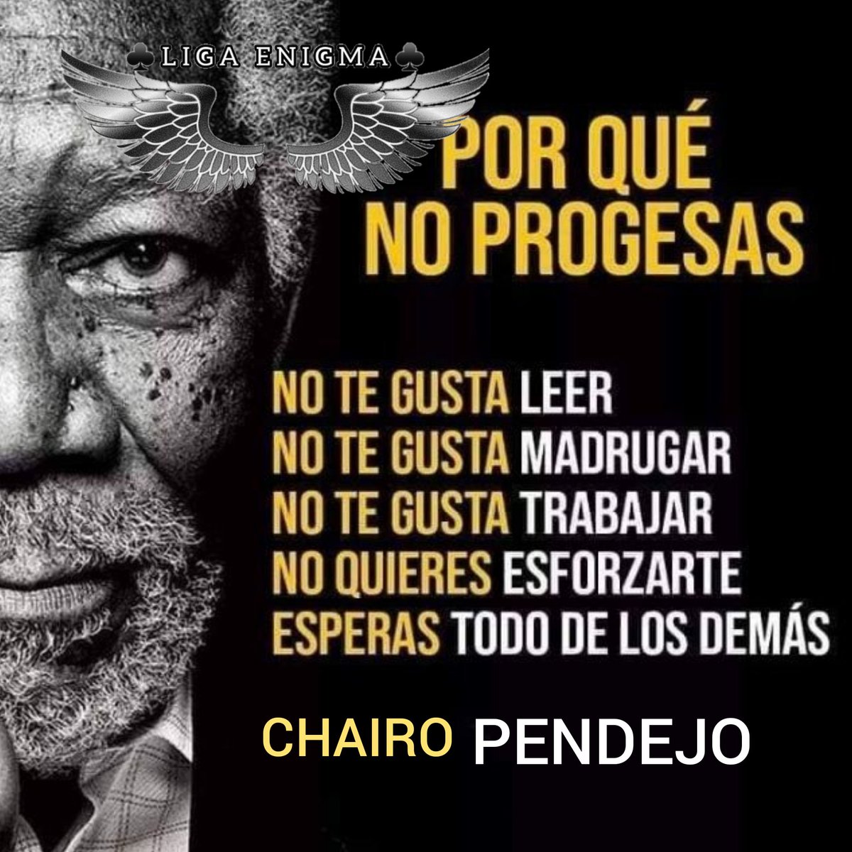 hectorala1's tweet photo. Tengan todos muy buena tarde!
#SexenioImposible https://t.co/afjN8SeA0s